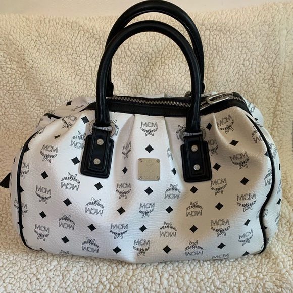 Handbags - MCM Handbag